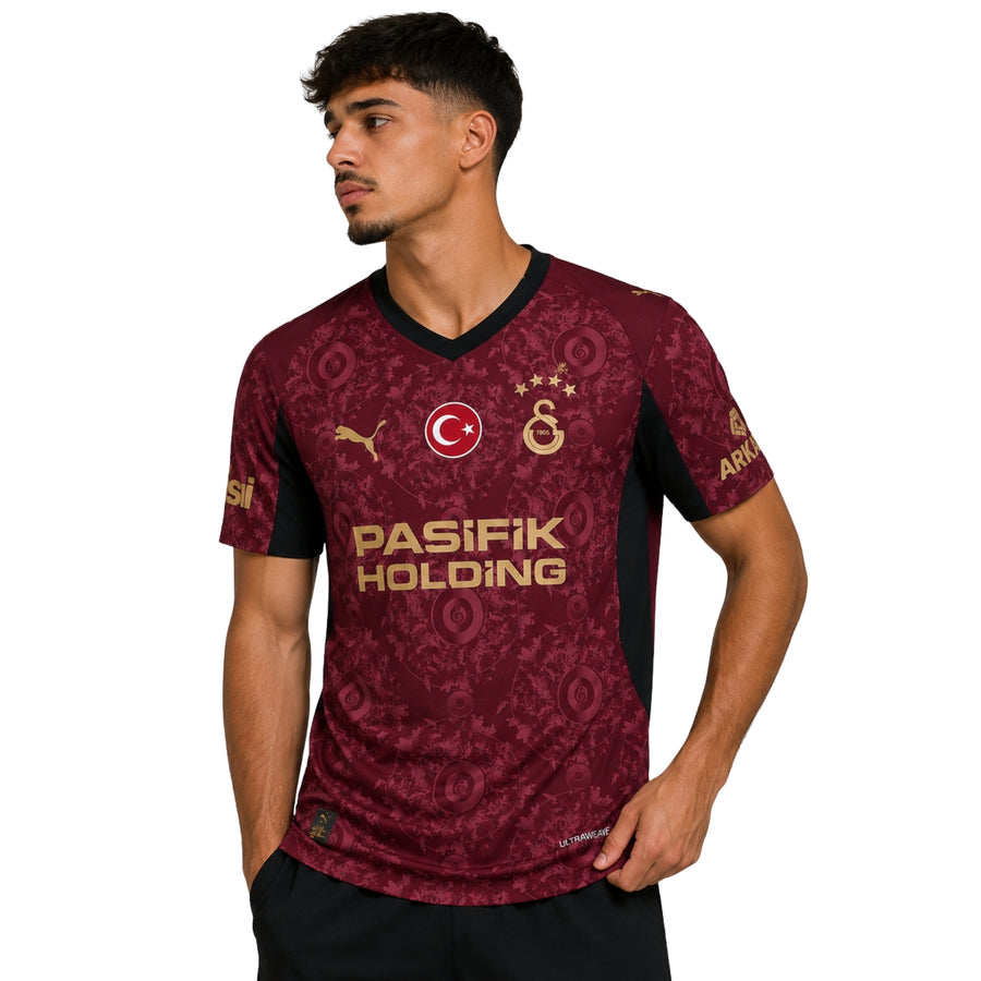 Galatasaray Third 25/26