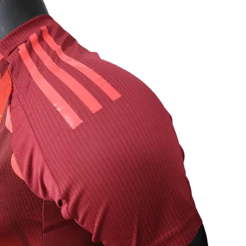 Germany Away 25/26 - Women's Euro 2025 - Player Version