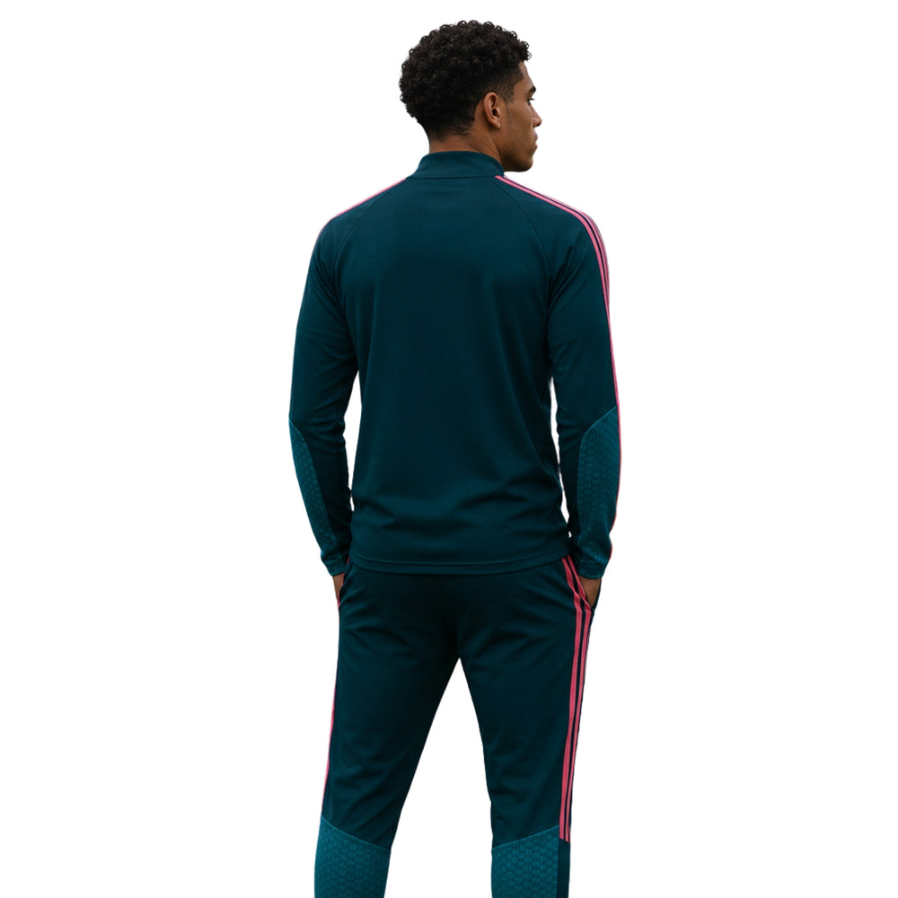 Real Madrid 26/27 - Survêtement - 1/2 Zip