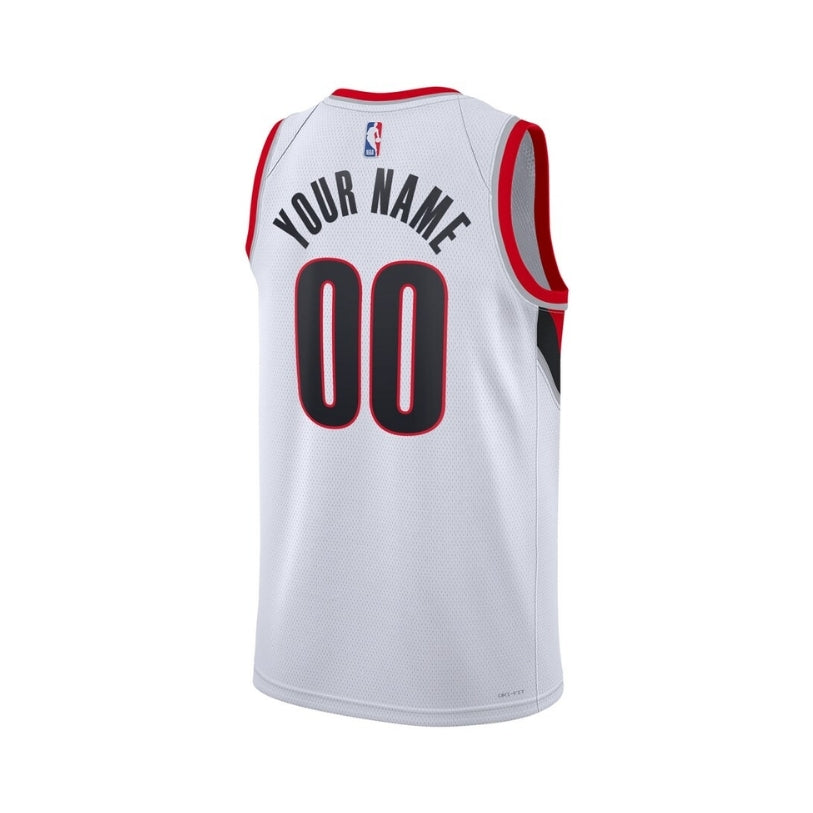 Portland Trail Blazers Edición Asociación 24/25