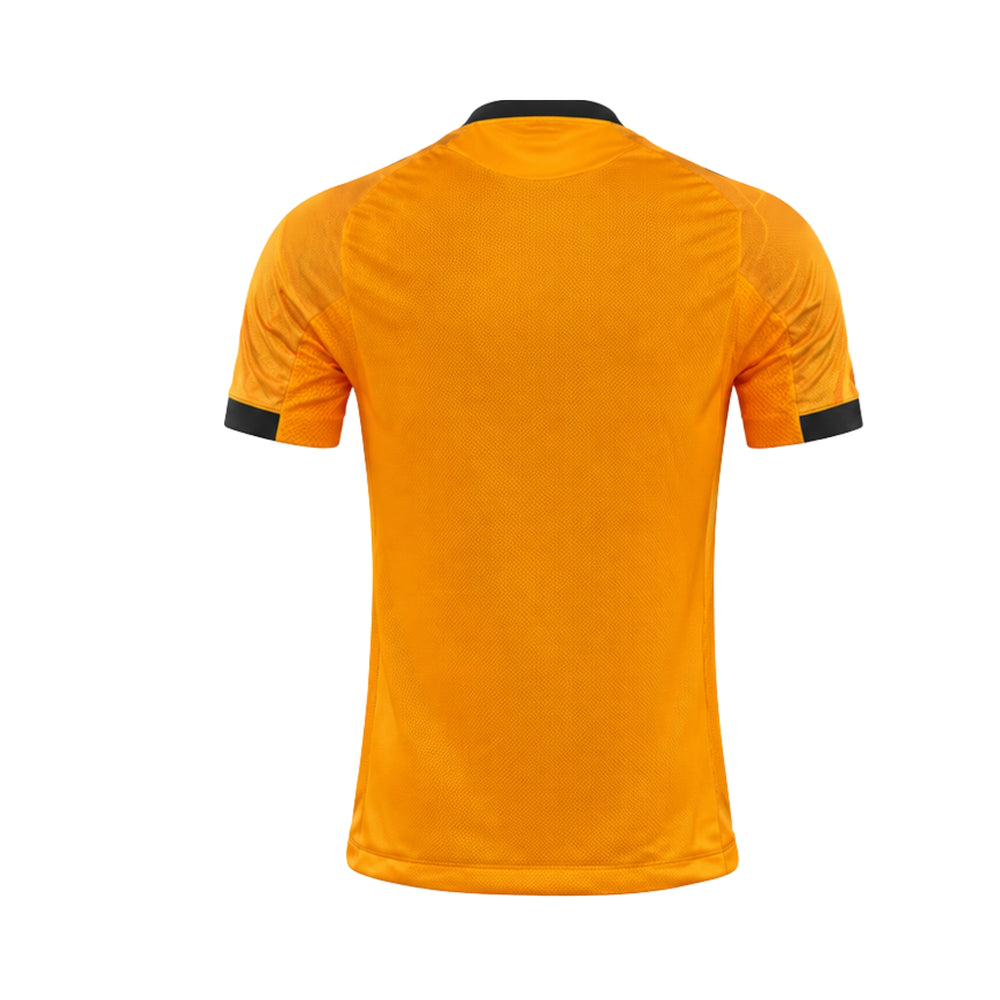 AS Roma Away 25/26 - Player Version