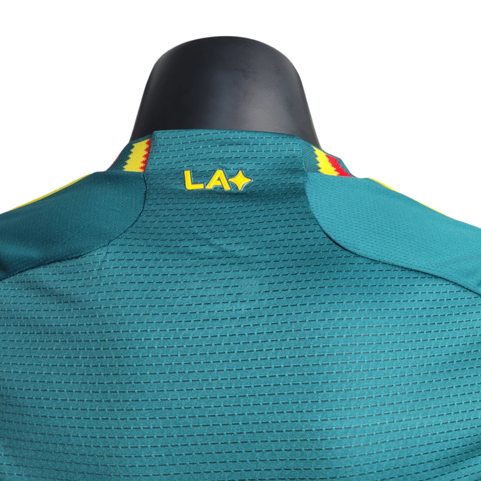 LA Galaxy Extérieur 23/24 - Porté