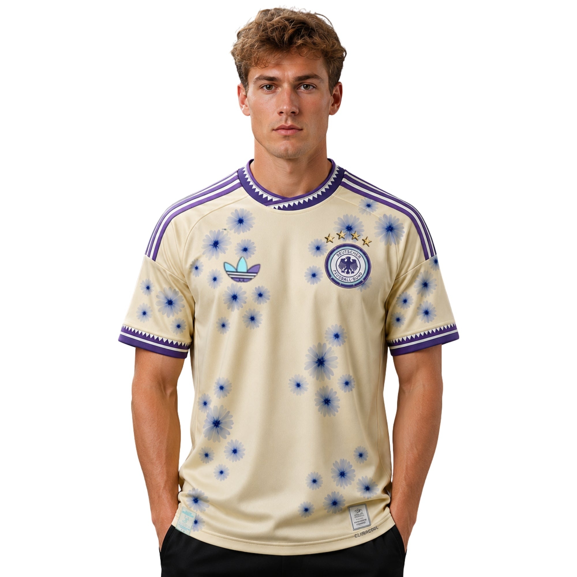 Germany Special Edition 26/27 - World Cup 2026