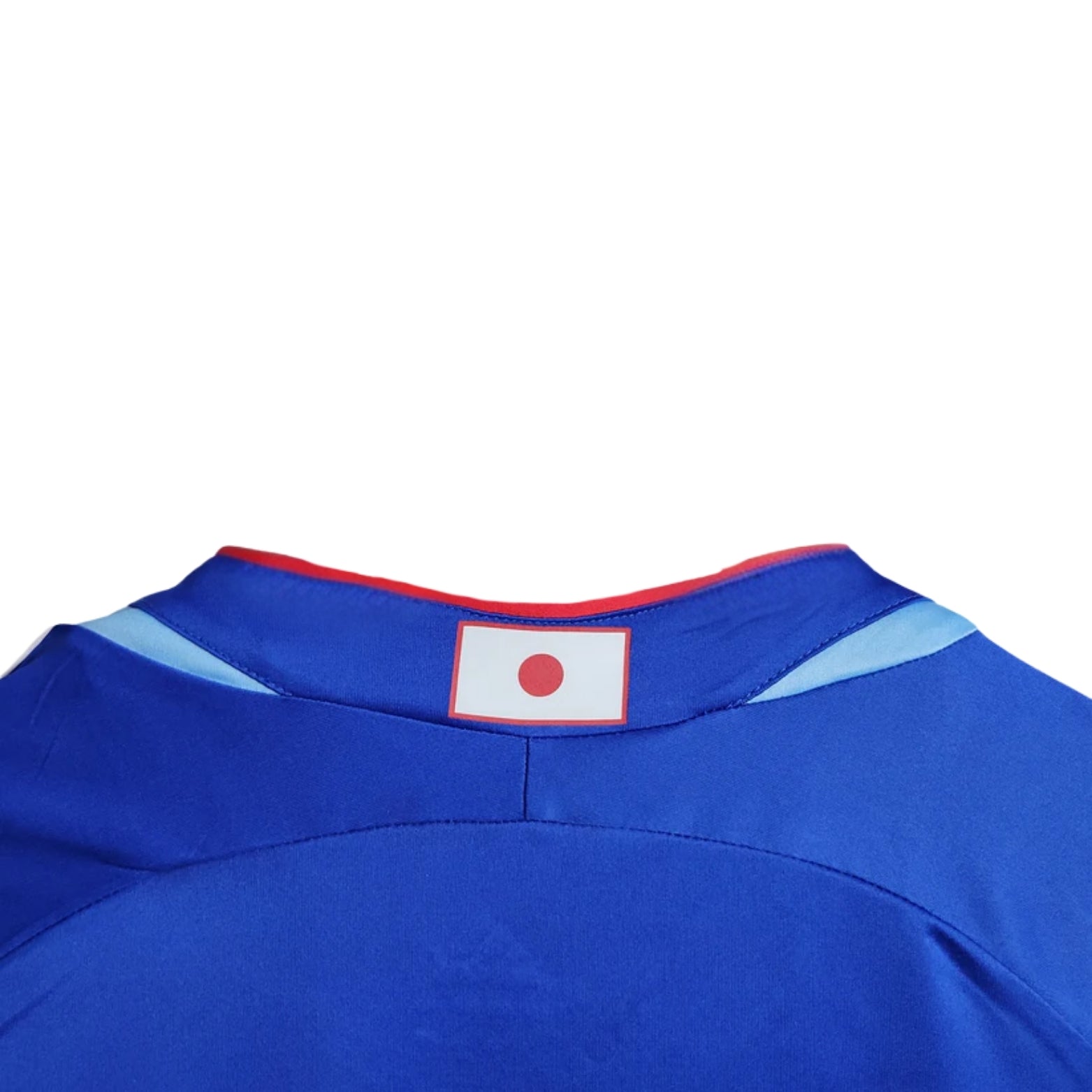 Japon Domicile 06/07 - Détail
