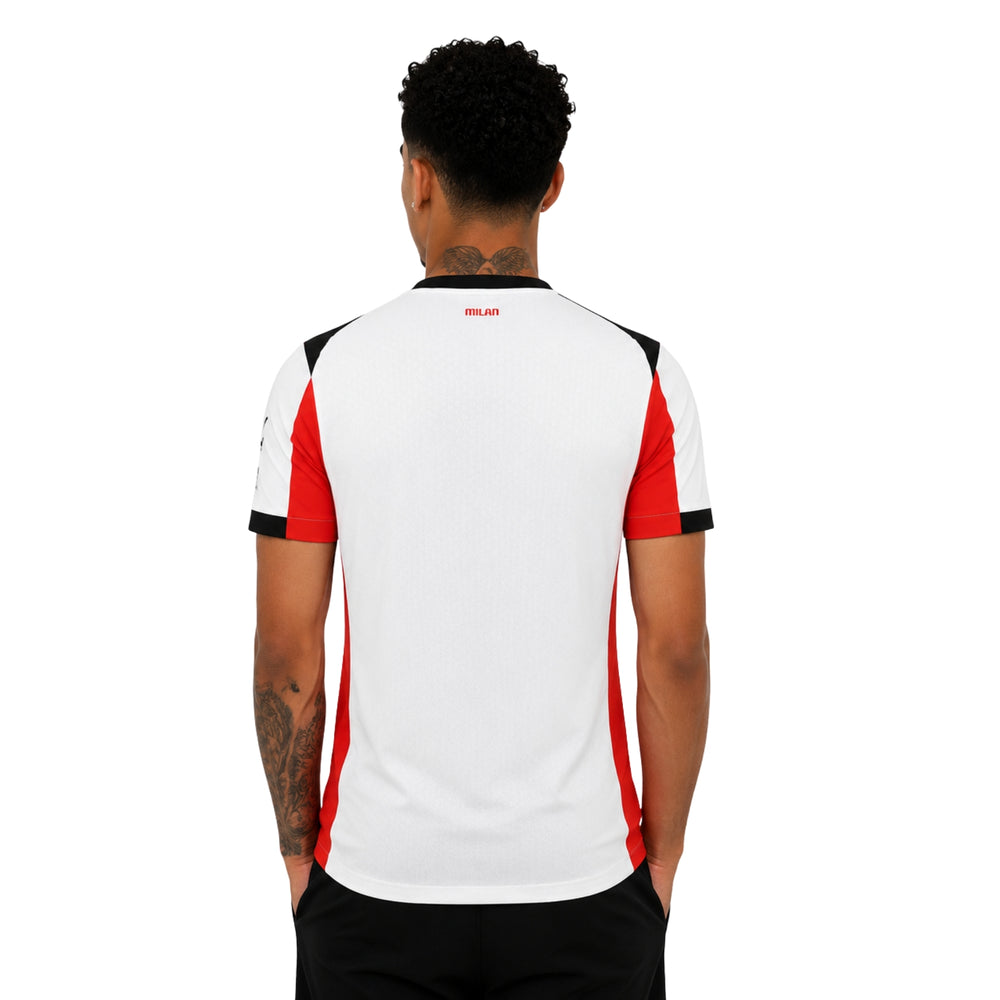 AC Milan Away 25/26 - Player Version