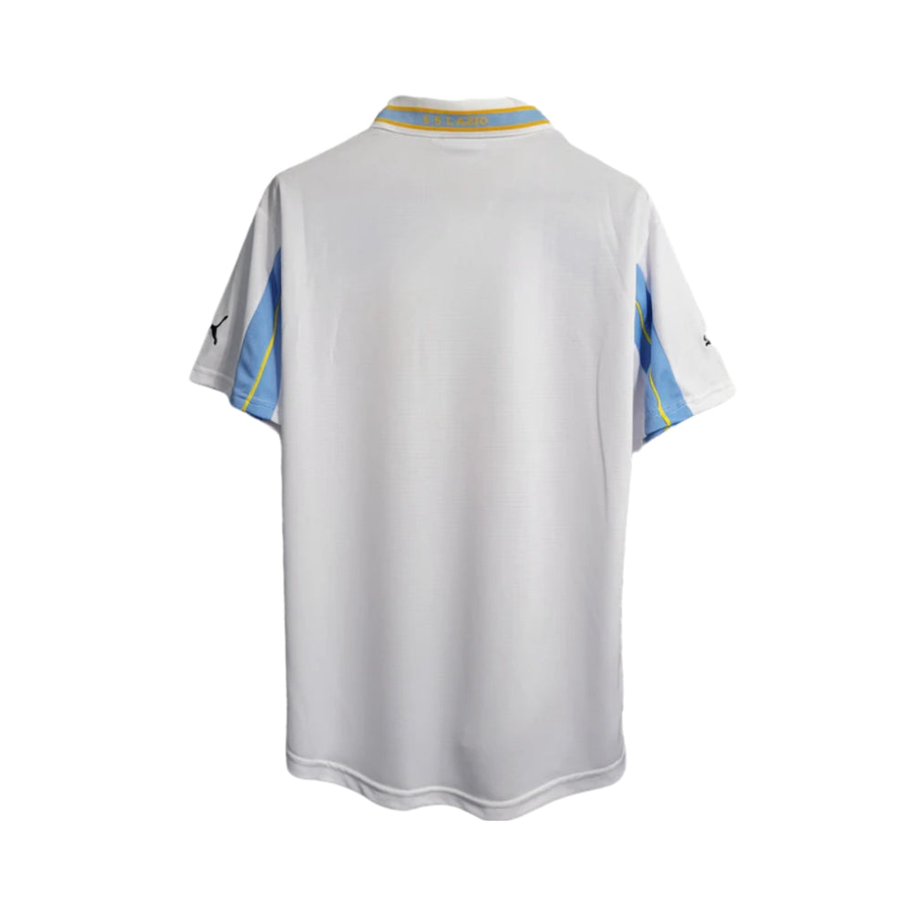 Lazio Away 98/99