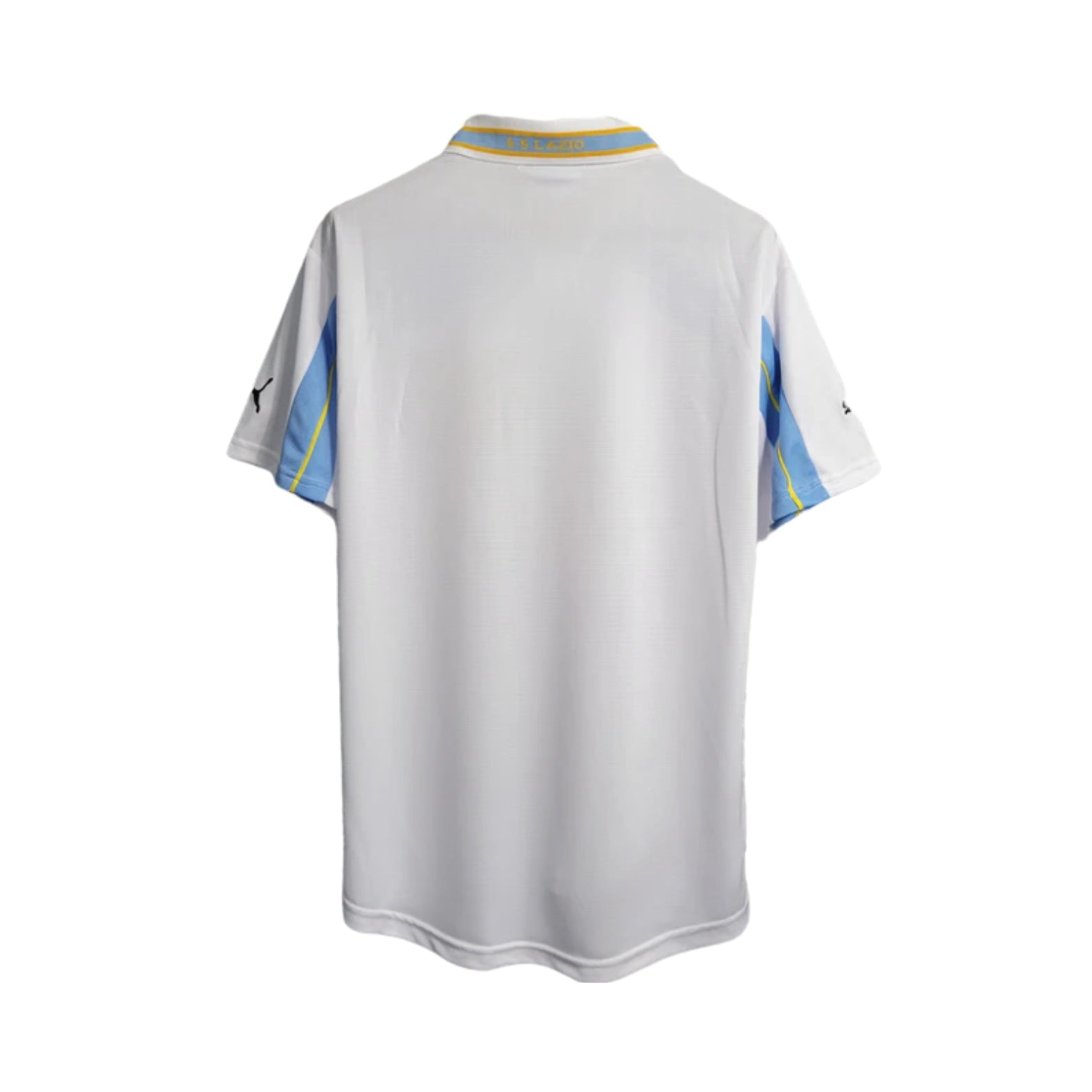 Lazio Extérieur 98/99 - Vue de dos