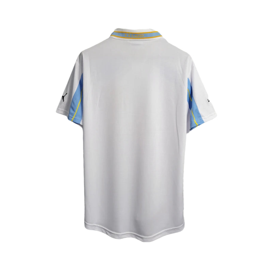 Lazio Away 98/99