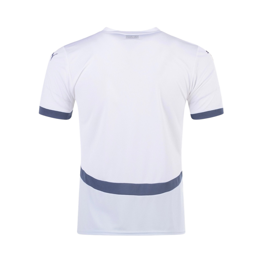 Switzerland Away 24/25