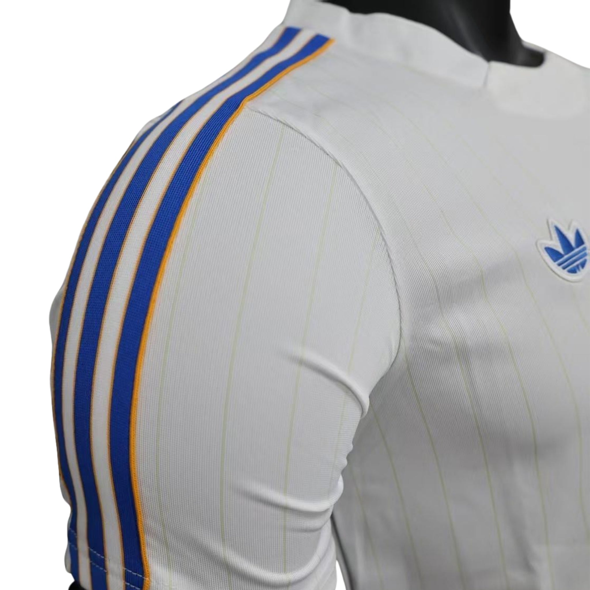 Real Madrid Édition Spéciale 25/26 - Porté