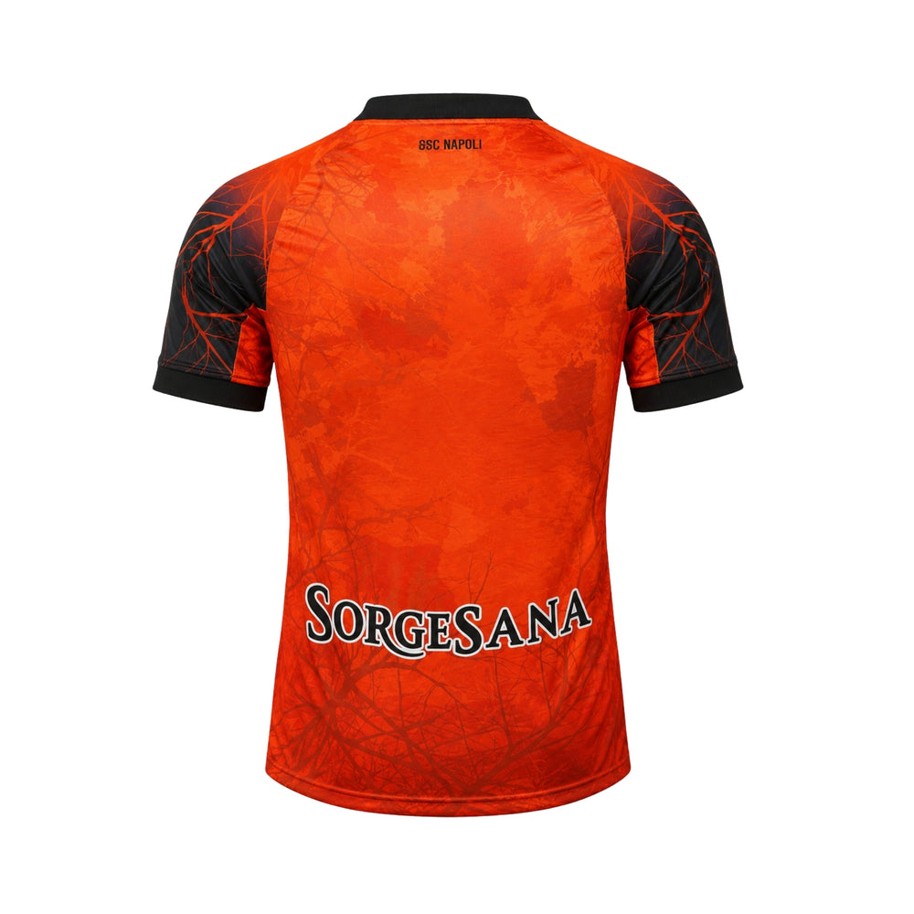 Naples Special Edition 25/26 - Player Version