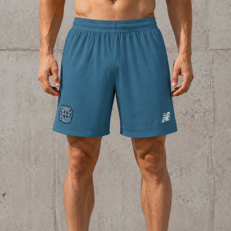 Short Bayer 04 Leverkusen Extérieur 26/27