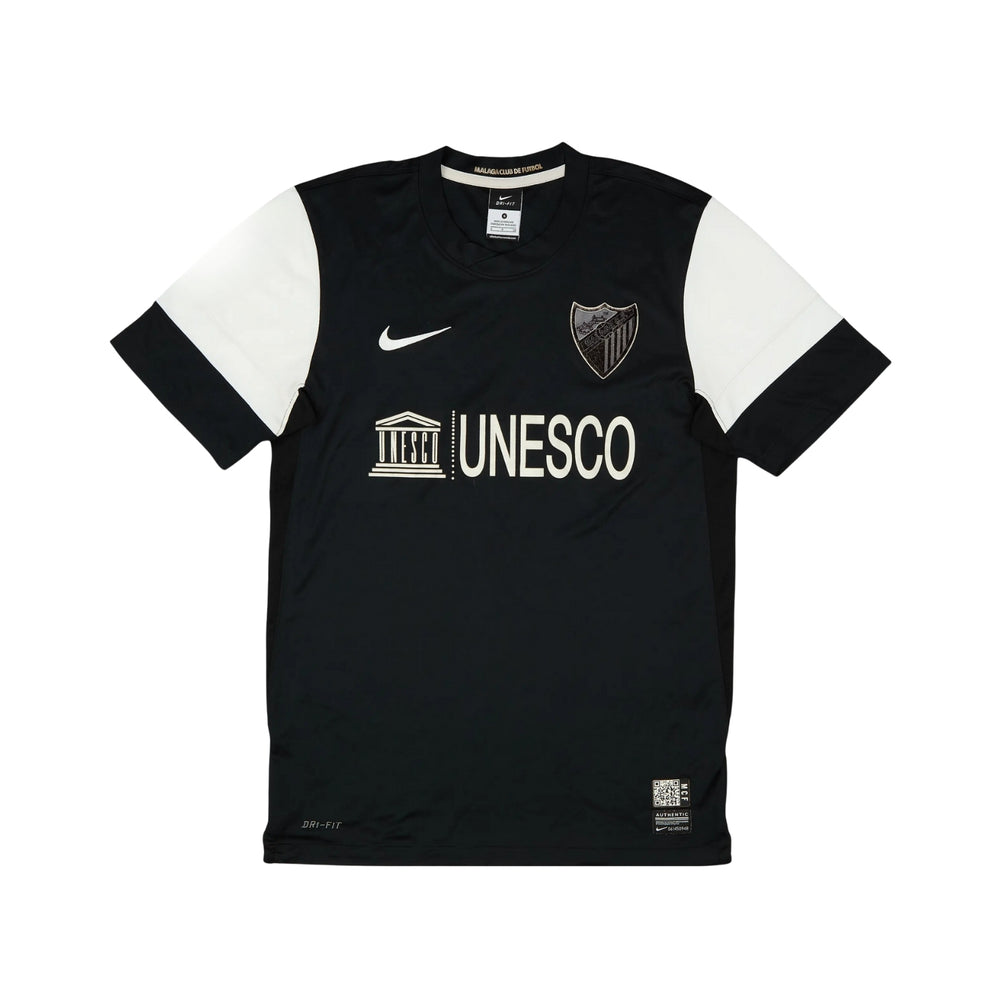 Málaga Away 12/13
