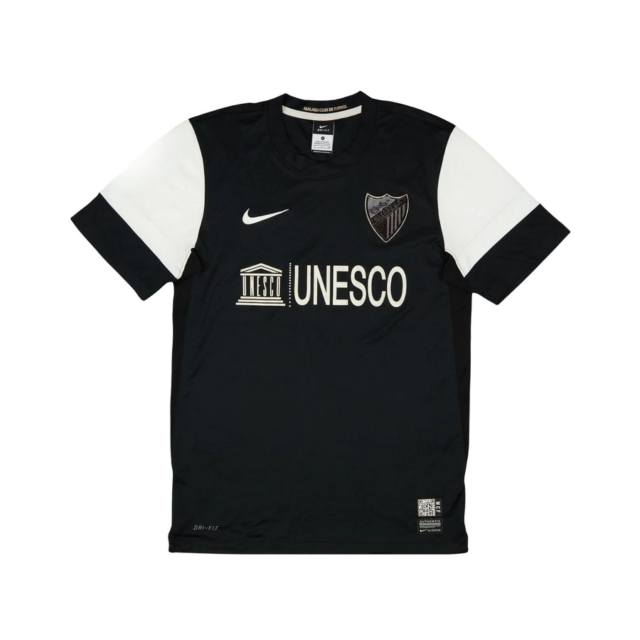 Málaga Away 12/13