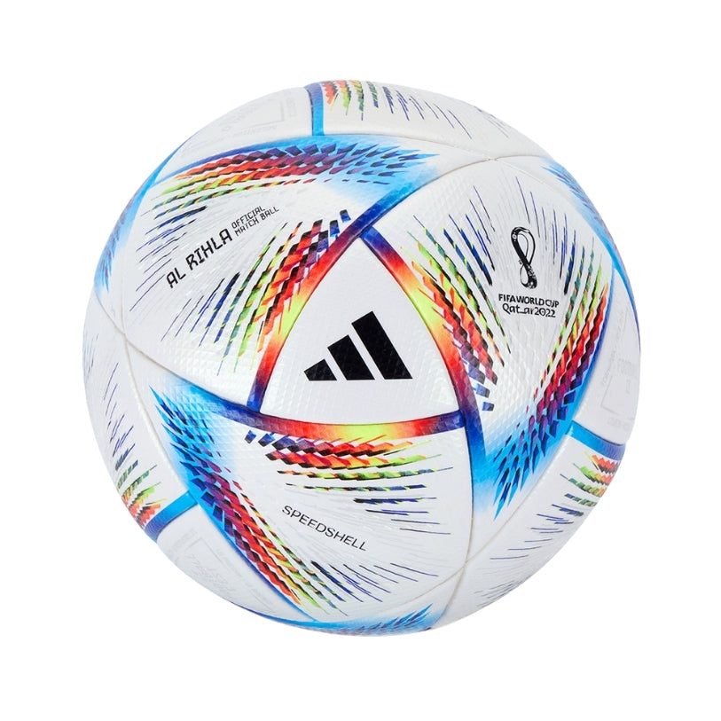 Ballon - Coupe du Monde 2022