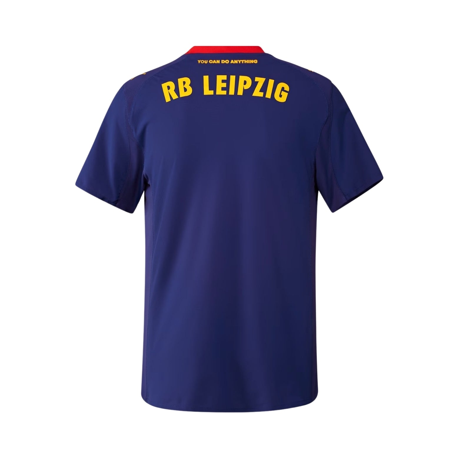 Leipzig Extérieur 25/26 - Vue de dos