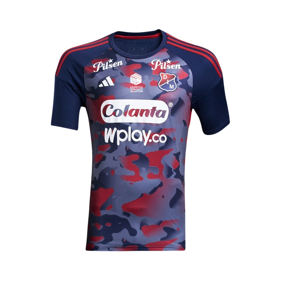 Independiente de Medellín Extérieur 25/26