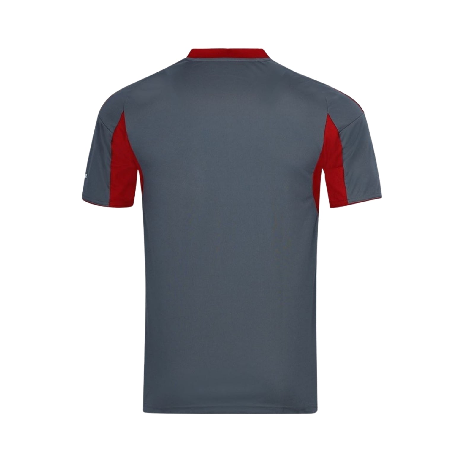 Olympiakos Troisième 25/26 - Détail