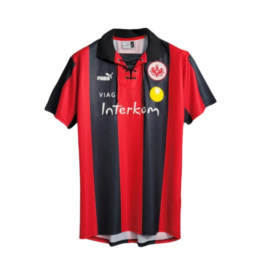 Frankfurt Domicile 98/99