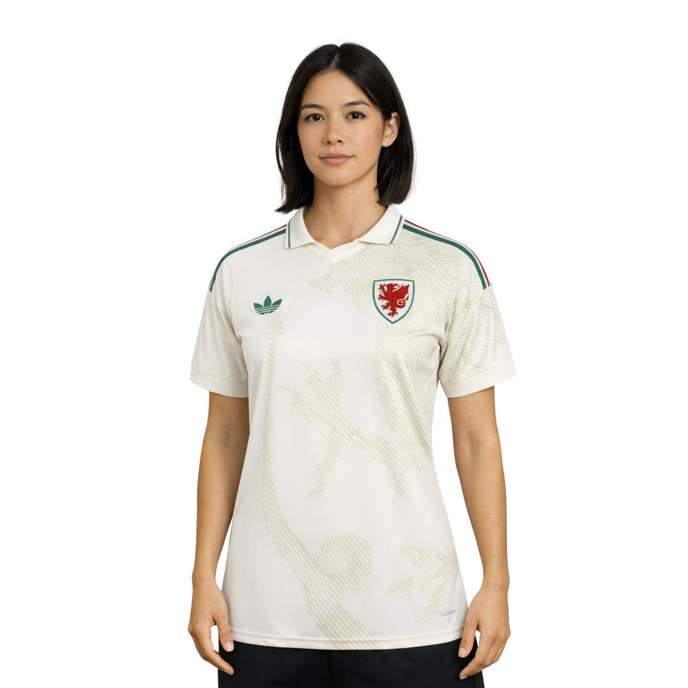 Netherlands Away 26/27 - 2026 World Cup - Women's Version