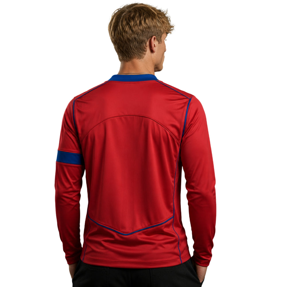 PSG Tercera 25/26 - Manga Larga