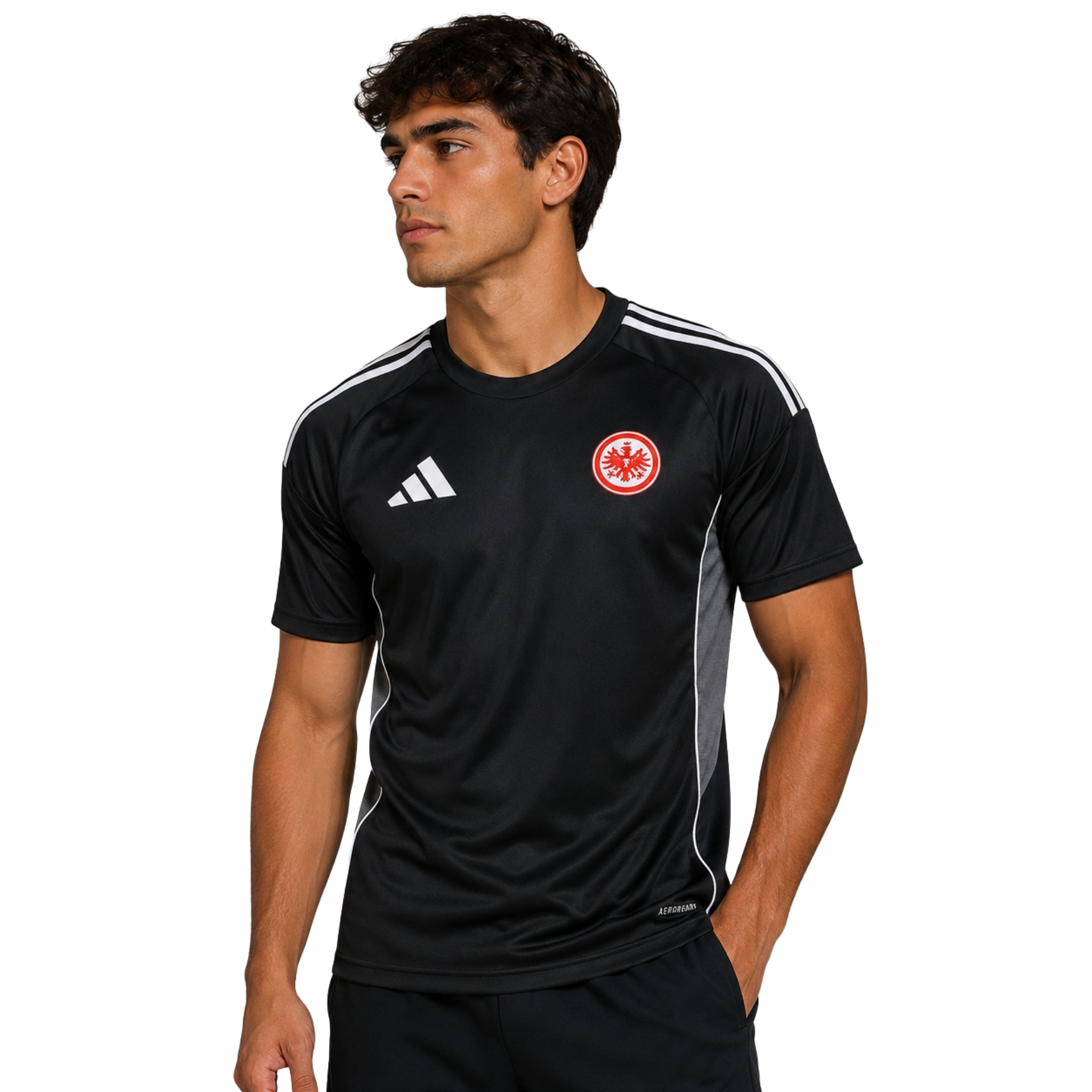 Eintracht Frankfurt Training 25/26
