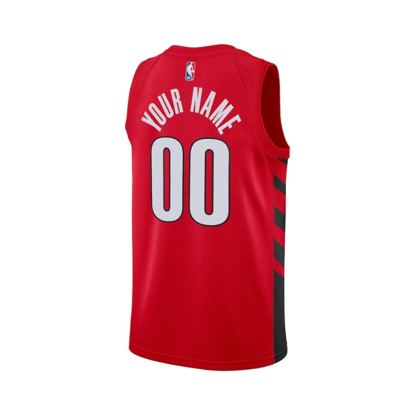 Portland Trail Blazers Statement Edition 24/25