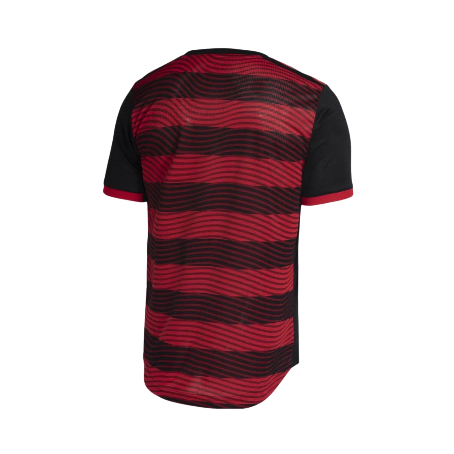 Flamengo Domicile 22/23 - Vue de dos