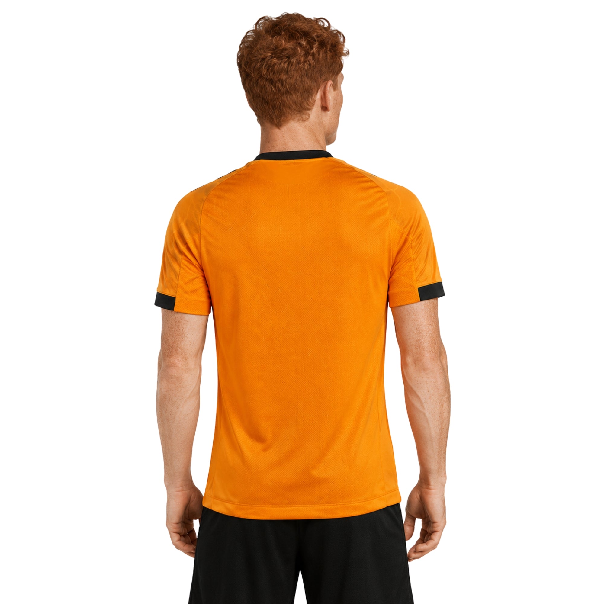 AS Roma Away 25/26 - Player Version