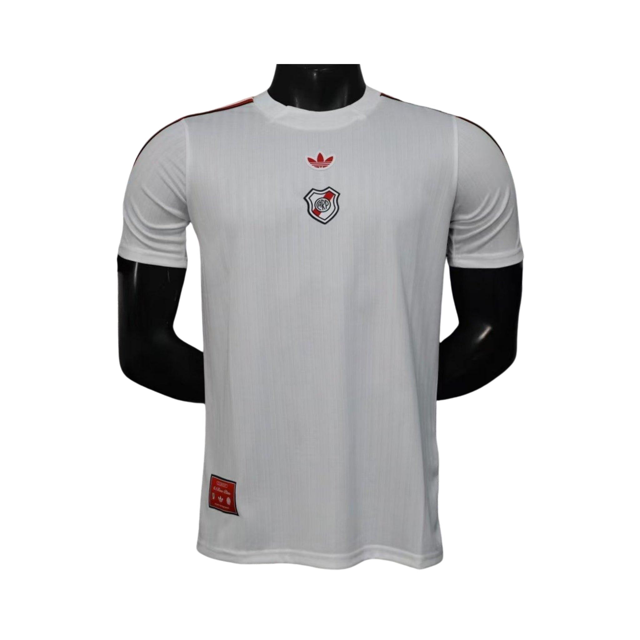 River Plate Édition Spéciale 25/26 - Vue de face
