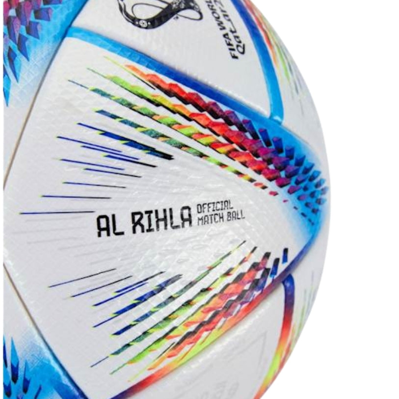 Ballon - Coupe du Monde 2022