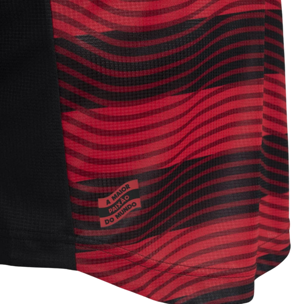 Flamengo Home 22/23