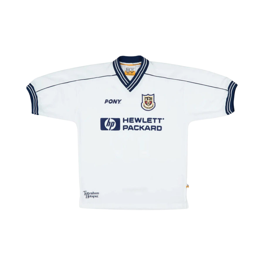 Tottenham Hotspur Home 98/99