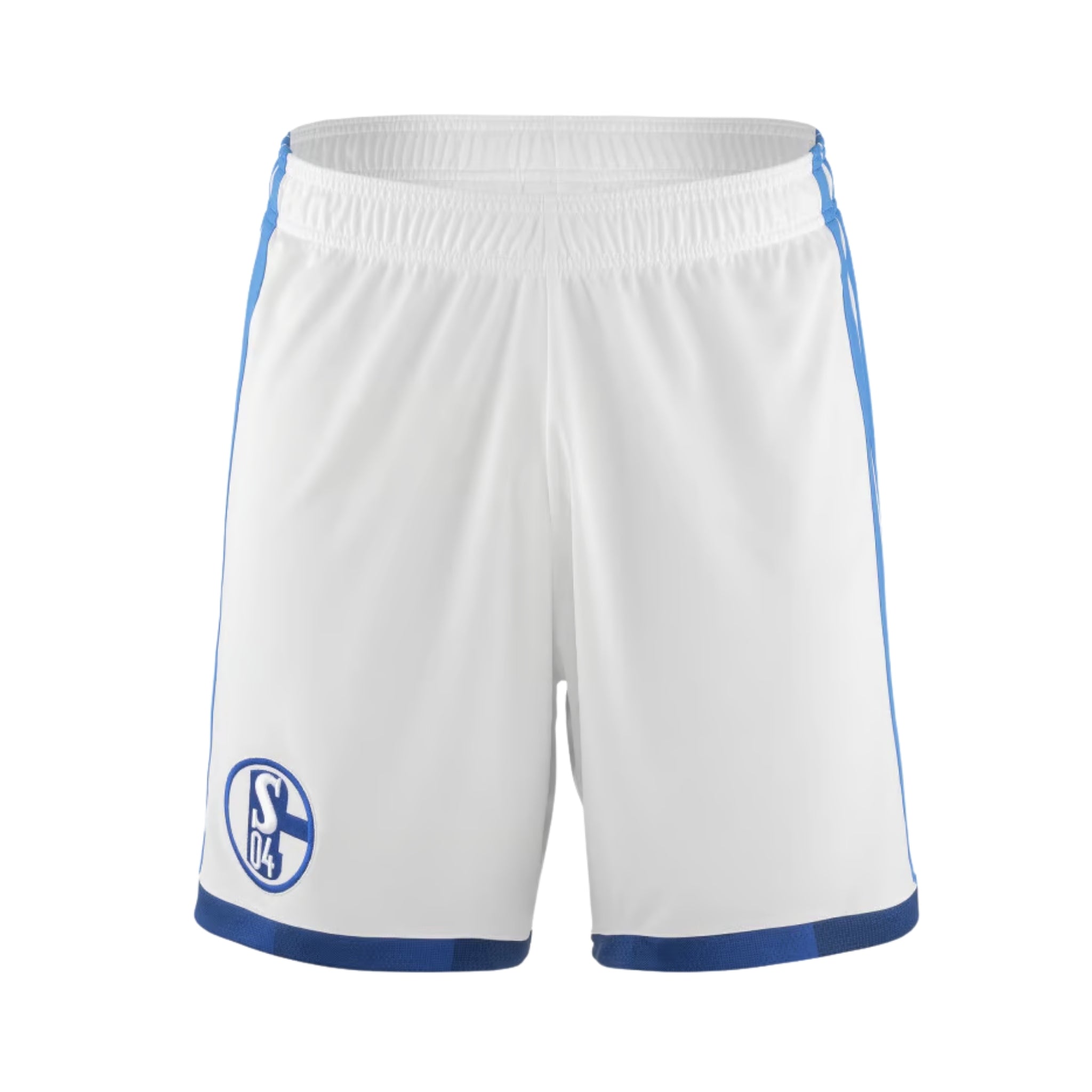 Short Schalke 04 Domicile 26/27