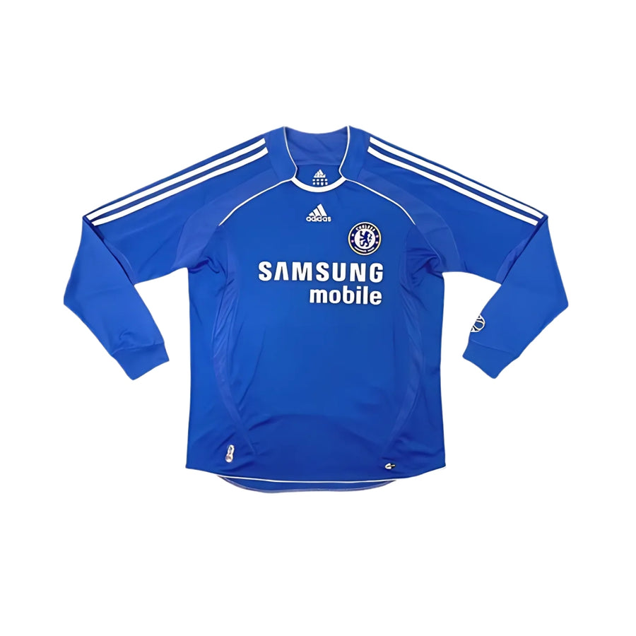 Chelsea Home 06/07 - Long Sleeves