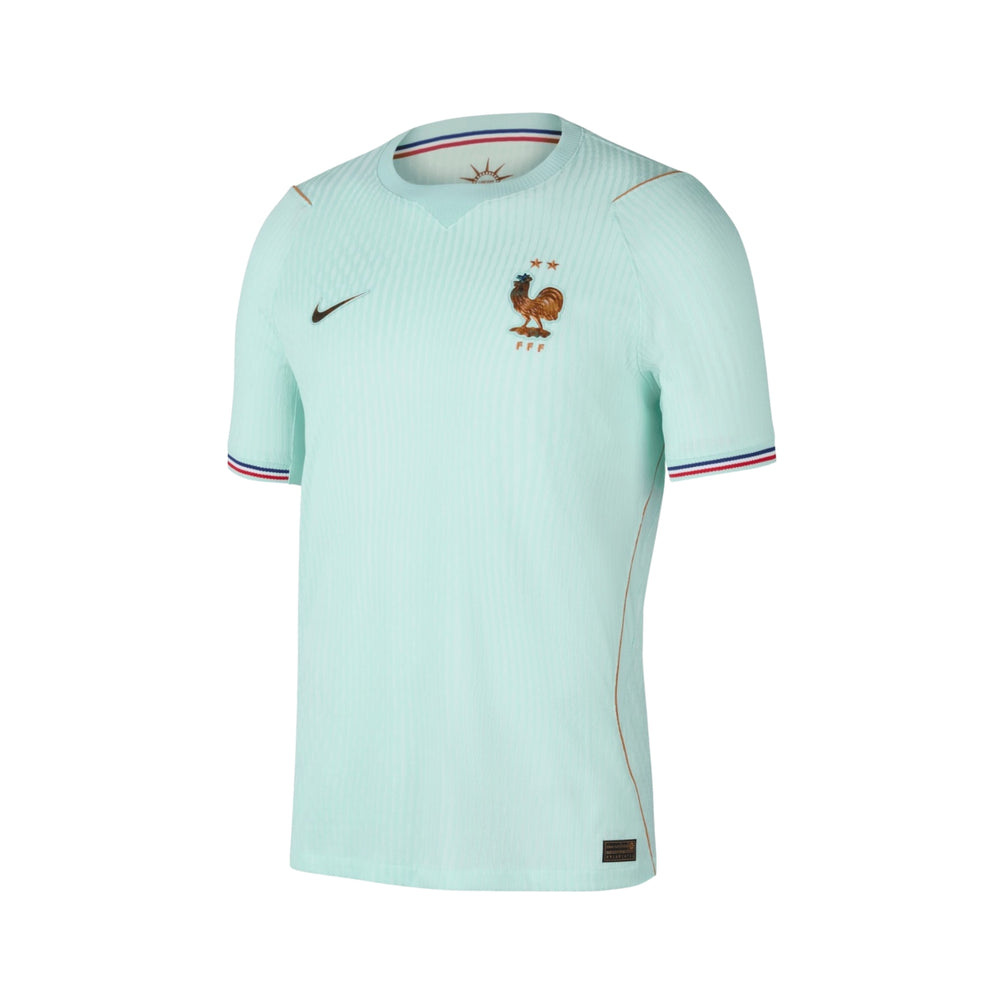 France Extérieur 26/27 - Coupe du Monde 2026
