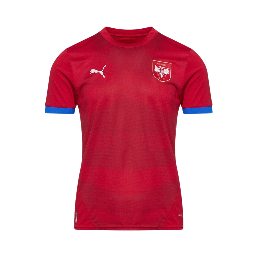 Serbia Home 24/25