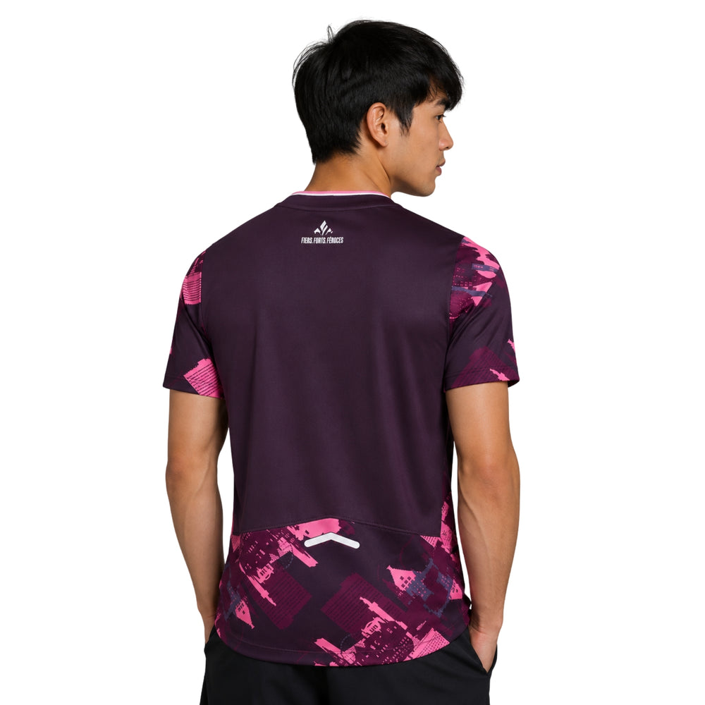 Camiseta Lille OSC Cuarta 25/26