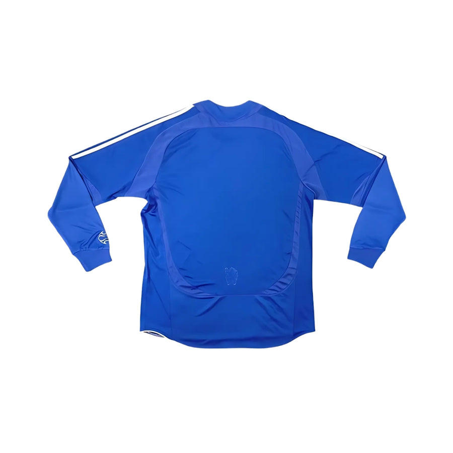 Chelsea Home 06/07 - Long Sleeves