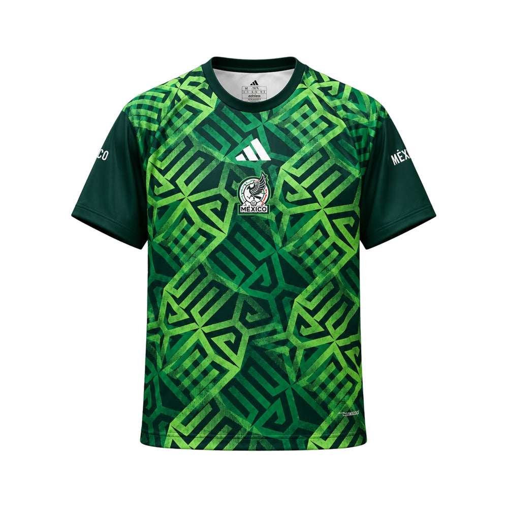 Mexique Édition Spéciale 26/27 - Coupe du Monde 2026