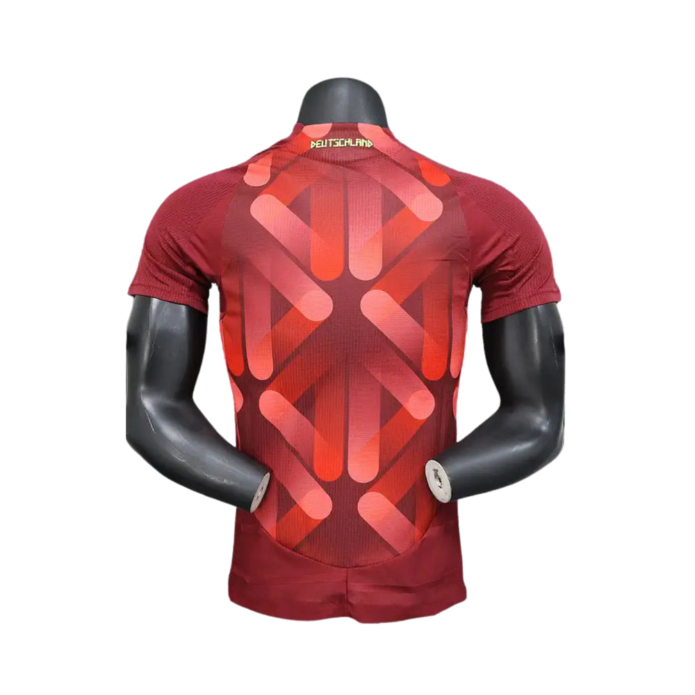 Germany Away 25/26 - Women's Euro 2025 - Player Version