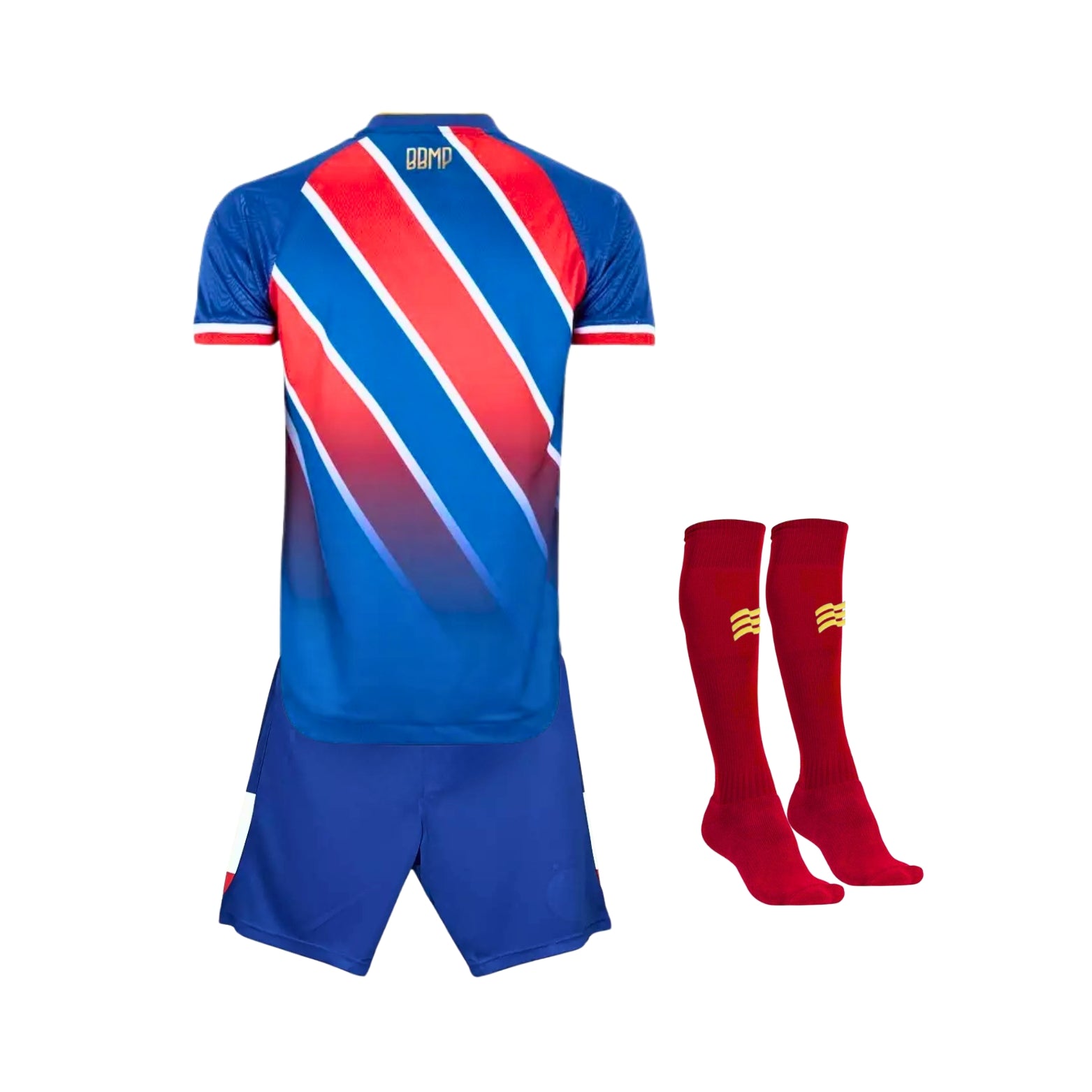 Kit - Bahia Extérieur 24/25 - Vue de dos
