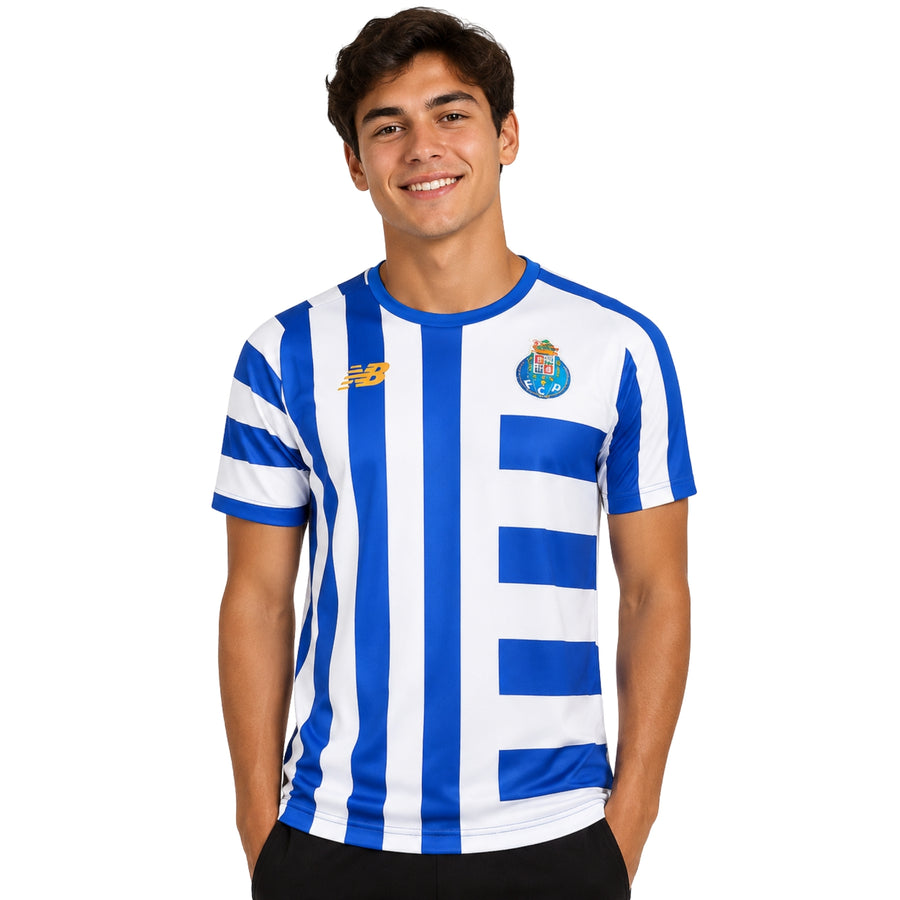Porto Avant-Match 24/25