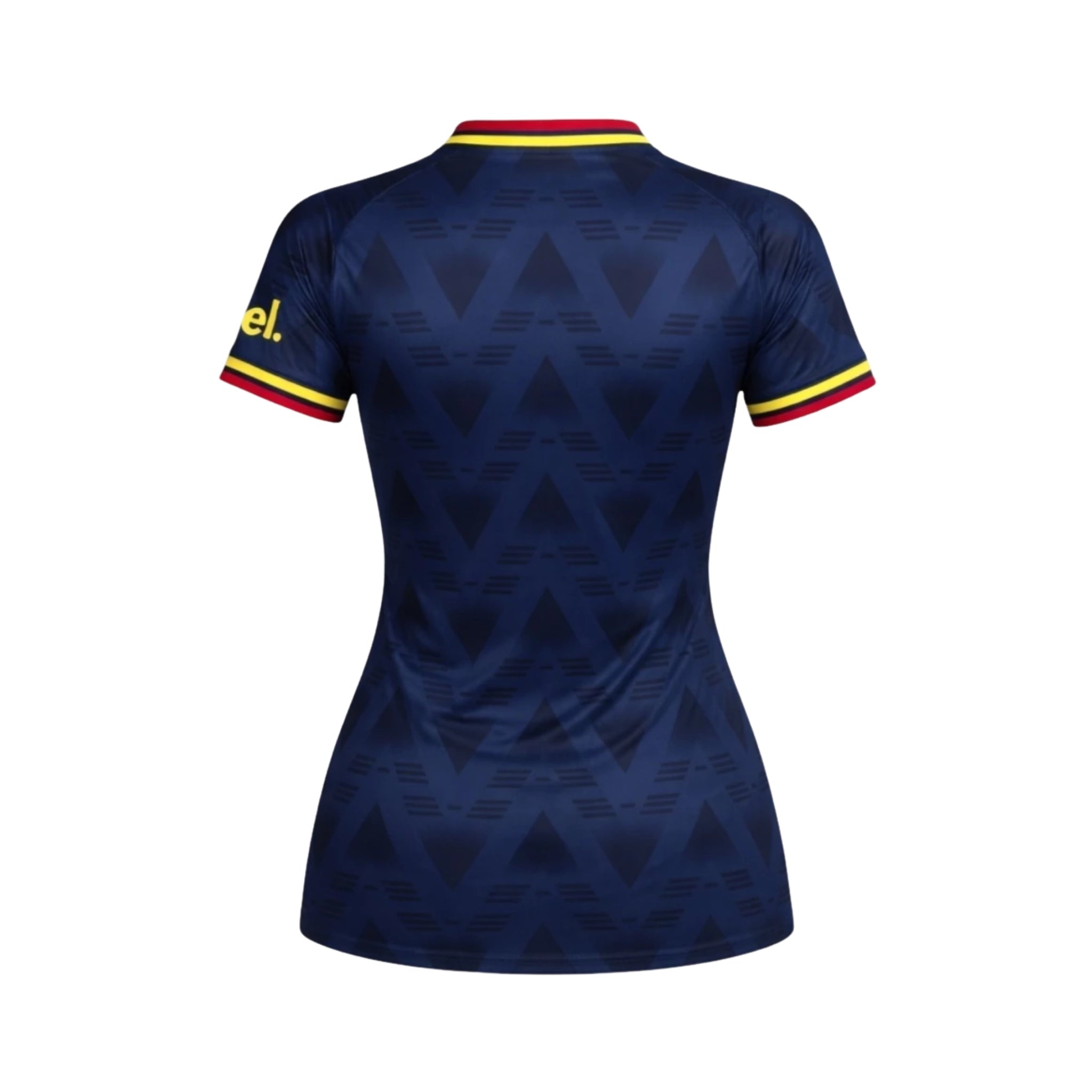 Arsenal Extérieur 26/27 - Détail