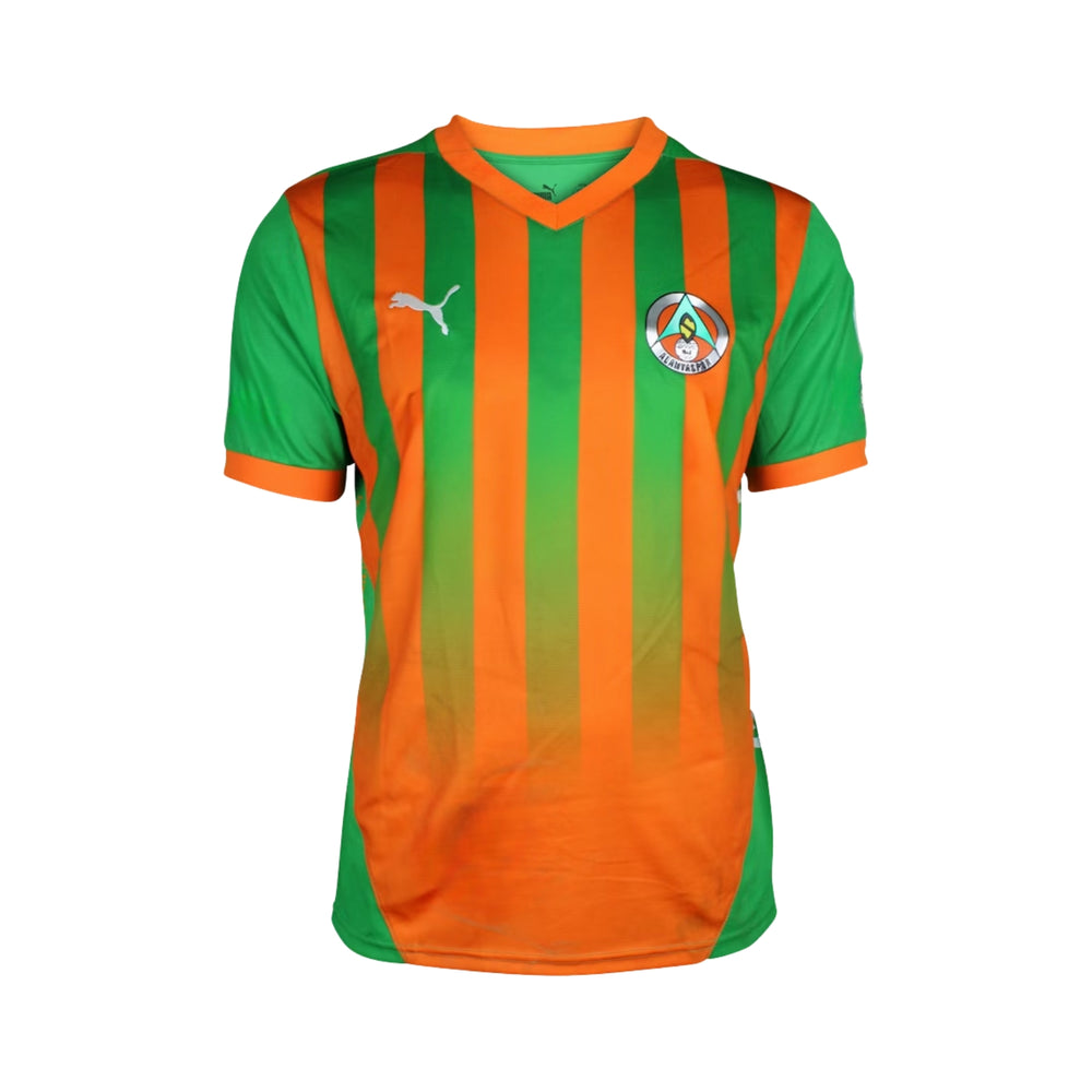 Alanyaspor Local 25/26