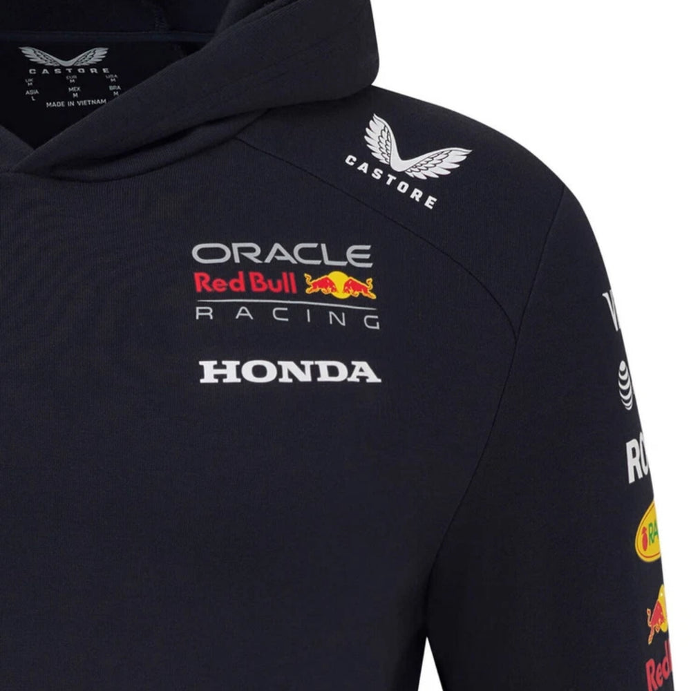 Sudadera Red Bull F1 2025