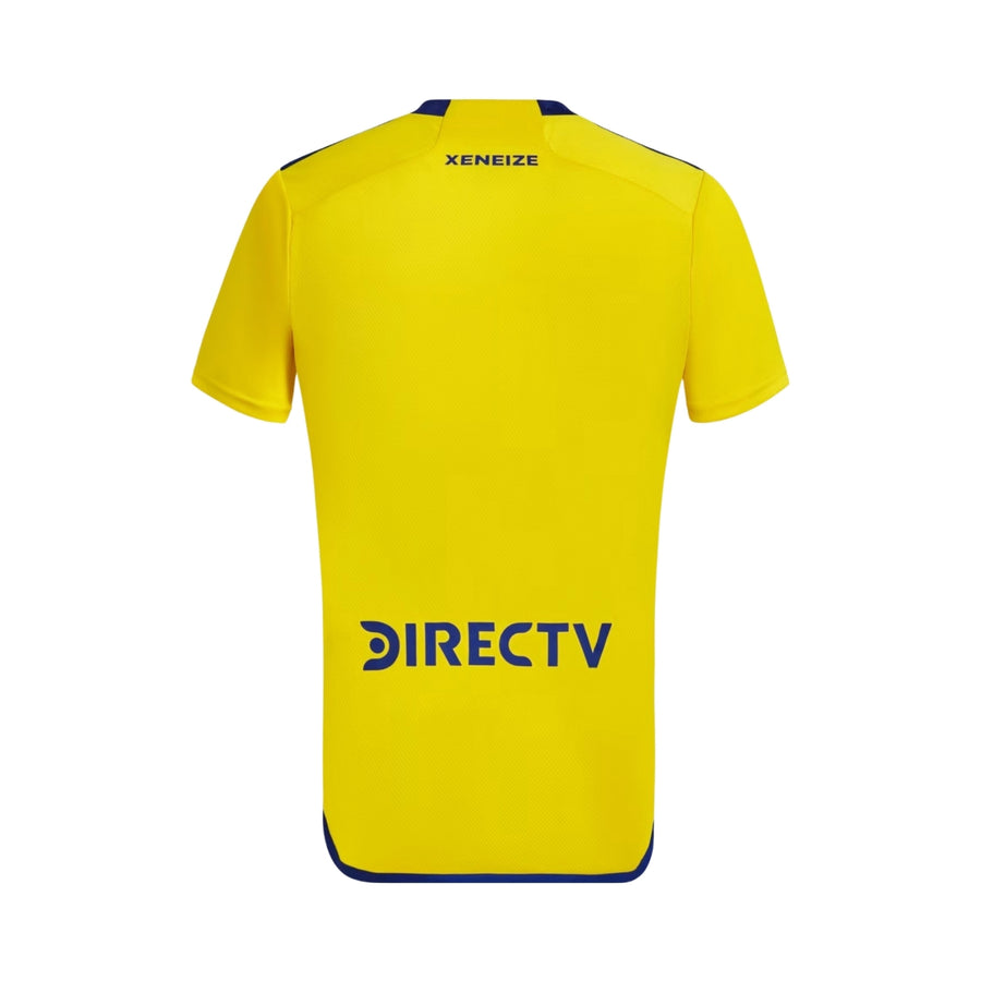 Boca Juniors Extérieur 23/24