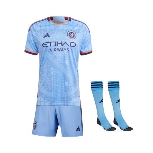 Kit - New York City Domicile 23/24
