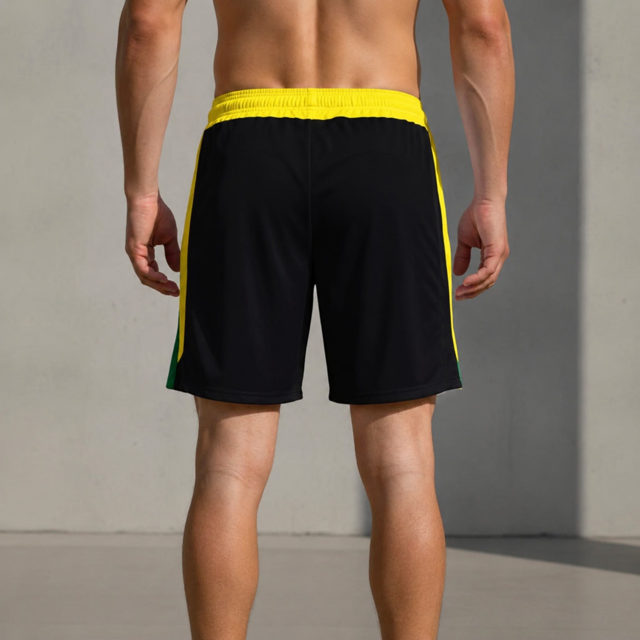Brazil Training Shorts 26/27