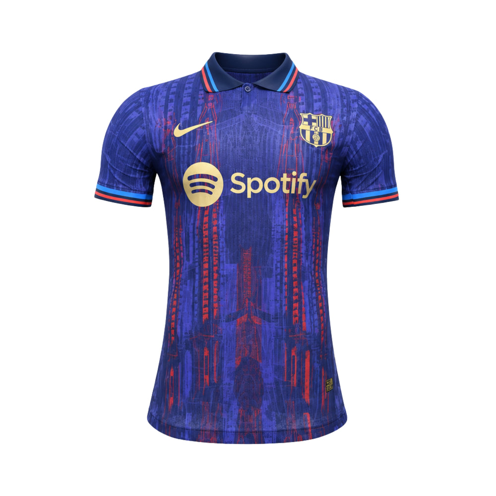 Barcelona Special Edition 25/26 - Player Version